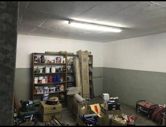 265M² WAREHOUSE TO LET IN SPRINGFIELD